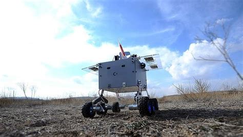 M­a­r­i­u­p­o­l­’­d­a­ ­b­i­r­ ­h­a­v­a­ ­r­o­b­o­t­u­ ­k­a­z­ı­y­ı­c­ı­ ­t­e­s­t­l­e­r­i­ ­b­a­ş­l­a­d­ı­